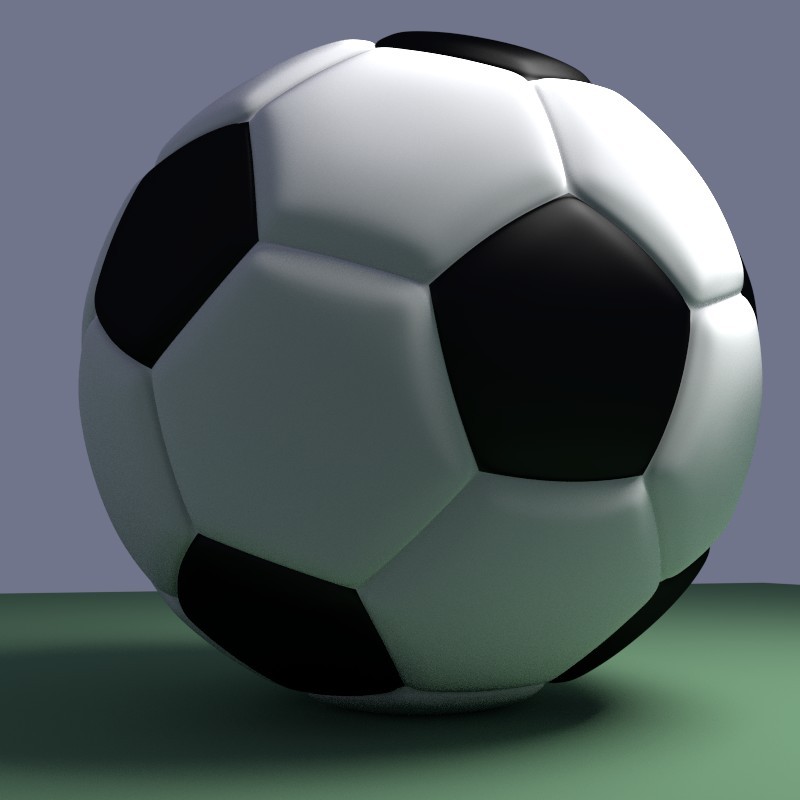 Soccer Ball by Wasa preview image 1